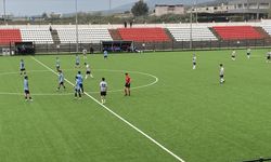 Nazillispor’da Tarihi Hezimet ve İstifa Gibi Karar: Sahayı Terk Ettiler!