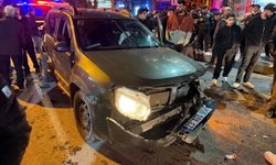 Elazığ Karakoçan’da Korkutan Kaza: 3 Yaralı!