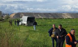 Manavgat’ta Belediye Araçları Çarpıştı: 7 Yaralı! 2 Kişinin Durumu Ağır