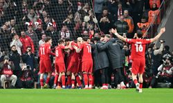 Dolmabahçe'de 2002 Ruhu Geri Döndü! Arda Güler Asist Yaptı, Ferdi Bitirdi: Milli Takım'ın Finaldeki Rakibi Kim Olacak?