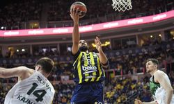 Fenerbahçe Beko’da Beklenmedik Kayıp! Zirvede Zalgiris Şoku: Play-off Öncesi Korkutan Tablo
