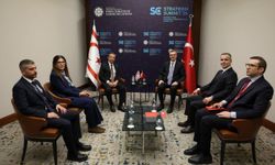 STRATCOM 2026’da Kıbrıs Zirvesi: "Haklı Davamızı Dünyaya Daha Güçlü Anlatacağız"