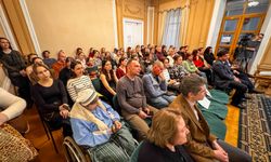 Moskova’da İstanbul Rüzgarı: "Başkentler Başkenti" Tanıtıldı