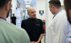 Kendi Dokusu ile Yeni Dil Yapıldı: Kanseri Yendi, Yeniden Konuşmaya Başladı