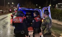 Eskişehir'de "Dur" İhtarına Uymayan Sürücüye 350 Bin Lira Ceza!