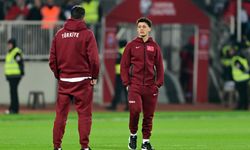 Dünya Kupası İçin Son Durak: Milliler Kosova Deplasmanında! işte İlk Kareler