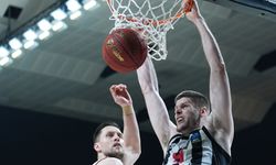 Beşiktaş’tan Akılalmaz Geri Dönüş! EuroCup Yarı Finalinde Bahçeşehir Koleji’ni Sürklase Etti: Kartal Seride Önde!