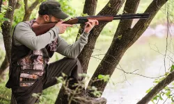 Doğa Koruma Uyardı: Avcılık Faaliyetleri 1 Mart’tan İtibaren Durduruldu