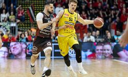 Falco Szombathely - KK Bosna Maçı Ne Zaman? Saat Kaçta ve Hangi Kanalda? (FIBA Europe Cup Çeyrek Final)