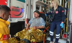 Manisa’da kaybolan dağcıdan müjde! 4 gün sonra İzmir’de bağ evinde bulundu