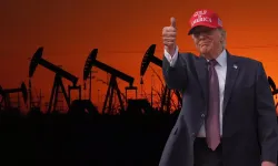 ABD'nin Savaş Sebebi Belli Oldu! Trump Petrol Sırrını Açıkladı! "Fiyatlar Arttıkça Çok Para Kazanıyoruz."