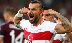 Milli Takımda Korkutan Anlar! Abdülkerim Bardakcı Sakatlandı: Dizini Tutarak Yerde Kaldı, İşte Son Durumu...