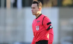 Derbide Kritik Atama! Fenerbahçe - Beşiktaş Maçının VAR Hakemi Abdullah Buğra Taşkınsoy Oldu!