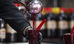 Adana Şalgamı Avrupa’yı Fethetti! AB’den Tarihi Tescil: Türkiye’nin 45. Yıldızı Oldu!