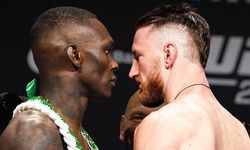 UFC’de Dövüş Gecesi! Adesanya vs. Pyfer Maçı Ne Zaman, Saat Kaçta, Hangi Kanalda? İşte Canlı İzleme Rehberi: