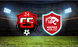 24 Erzincanspor - Kepezspor Maçı Ne Zaman? Saat Kaçta? Hangi Kanalda?