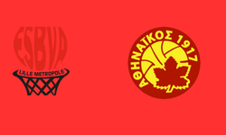 ESB Villeneuve Athinaikos Maçı CANLI İZLE! Eurocup Kadınlar Yarı Final Şifresiz mi, Saat Kaçta, Hangi Kanalda?