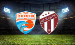 İskenderunspor - İnegölspor Maçı Ne Zaman? Saat Kaçta? Hangi Kanalda?