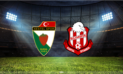 Kestel Çilek - Bulvarspor Maçı Ne Zaman? Saat Kaçta? Hangi Kanalda?