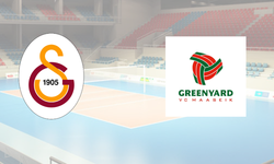 Galatasaray HDIS - Greenyard Maaseik Maçı Hangi Kanalda, Saat Kaçta?