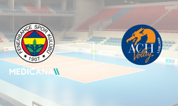 Ljubljana - Fenerbahçe Medicana Maçı Hangi Kanalda, Saat Kaçta?