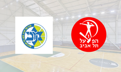 Maccabi Fox - Hapoel Tel Aviv Maçı Hangi Kanalda, Saat Kaçta?