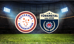 Suvermez Kapadokya - Hacettepe Türk Metal Maçı Ne Zaman? Saat Kaçta? Hangi Kanalda?