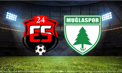 24 Erzincanspor - Muğlaspor Maçı Ne Zaman? Saat Kaçta? Hangi Kanalda?