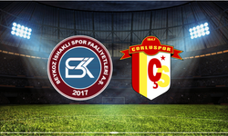 Beykoz İshaklı - Çorluspor 1947 Maçı Ne Zaman? Saat Kaçta? Hangi Kanalda?