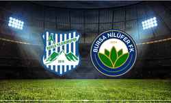 Bursa Yıldırım - Bursa Nilüfer FK Maçı Ne Zaman? Saat Kaçta? Hangi Kanalda?