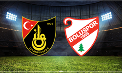 İstanbulspor - Boluspor Maçı Ne Zaman? Saat Kaçta? Hangi Kanalda?