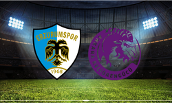 Erzurumspor - Keçiörengücü Maçı Ne Zaman? Saat Kaçta? Hangi Kanalda?