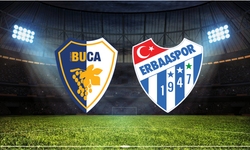 Bucaspor - Erbaaspor Maçı Ne Zaman? Saat Kaçta? Hangi Kanalda?