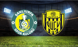 Şanlıurfaspor - Ankaragücü Maçı Ne Zaman? Saat Kaçta? Hangi Kanalda?