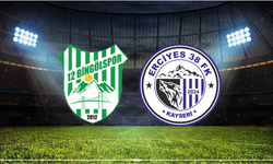 12 Bingölspor - Erciyes 38 FSK Maçı Ne Zaman? Saat Kaçta? Hangi Kanalda?