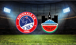 Kırıkkale FK - Diyarbekirspor Maçı Ne Zaman? Saat Kaçta? Hangi Kanalda?