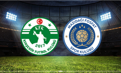 Kırşehir FSK - Mazıdağı Fosfat Maçı Ne Zaman? Saat Kaçta? Hangi Kanalda?
