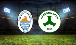 Pazarspor - Giresunspor Maçı Ne Zaman? Saat Kaçta? Hangi Kanalda?