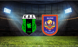 Kilisspor - Silifke Belediyespor Maçı Ne Zaman? Saat Kaçta? Hangi Kanalda?