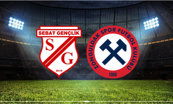 Sebat Gençlikspor - Zonguldakspor Maçı Ne Zaman? Saat Kaçta? Hangi Kanalda?