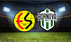 Eskişehirspor - Bornova 1877 Maçı Ne Zaman? Saat Kaçta? Hangi Kanalda?