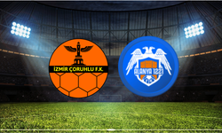 İzmir Çoruhlu - Alanya 1221 FSK Maçı Ne Zaman? Saat Kaçta? Hangi Kanalda?