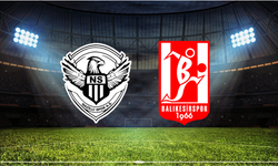 Nazilli Spor - Balıkesirspor Maçı Ne Zaman? Saat Kaçta? Hangi Kanalda?