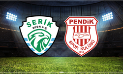 Serikspor - Pendikspor Ne Zaman? Saat Kaçta? Hangi Kanalda?