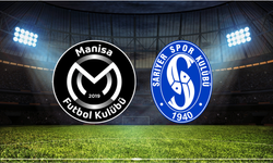 Manisa FK - Sarıyer Maçı Ne Zaman? Saat Kaçta? Hangi Kanalda?