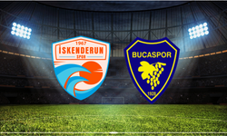 İskenderunspor - Bucaspor Maçı Ne Zaman? Saat Kaçta? Hangi Kanalda?