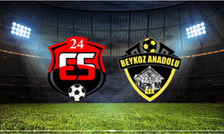 24 Erzincanspor - Beykoz Anadolu Maçı Ne Zaman? Saat Kaçta? Hangi Kanalda?