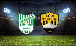 12 Bingölspor - Ağrı 1970 Maçı Ne Zaman? Saat Kaçta? Hangi Kanalda?