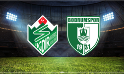 Iğdır FK - Bodrum FK Maçı Ne Zaman? Saat Kaçta? Hangi Kanalda?