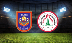 Silifke Belediyespor - Karaköprü Belediyespor Maçı Ne Zaman? Saat Kaçta? Hangi Kanalda?